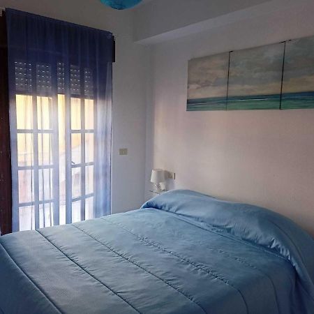 Appartamento Di 70Mq Arredato A 600M Dal Mare سكاليا المظهر الخارجي الصورة
