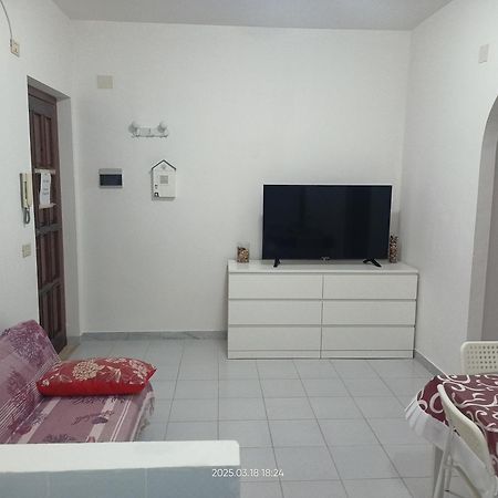 Appartamento Di 70Mq Arredato A 600M Dal Mare سكاليا المظهر الخارجي الصورة