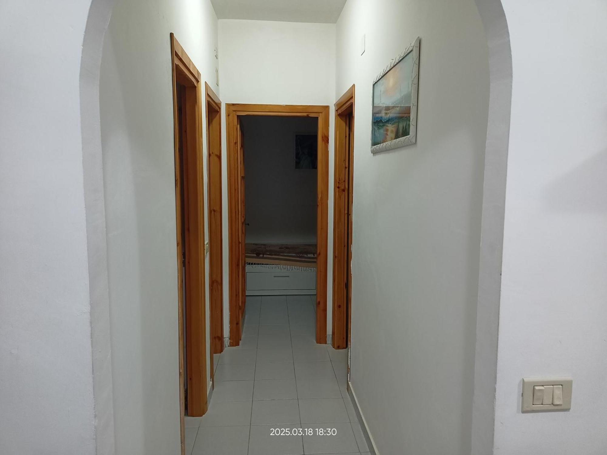 Appartamento Di 70Mq Arredato A 600M Dal Mare سكاليا المظهر الخارجي الصورة